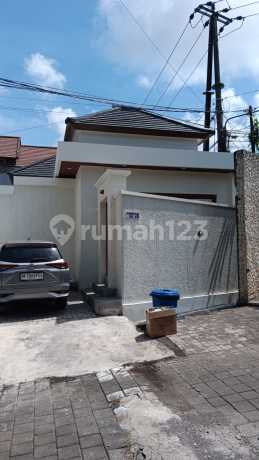 Brand New Villa 1 Lantai di Beranda Mumbul Nusa Dua Bali Brand New Villa 1 Lantai di Beranda Mumbul Nusa Dua Bali