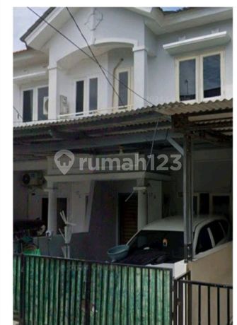 Rumah Di Kresek Indah 2, Ukuran 4 X 13, 2 Lantai, Kosongan Rumah Di Kresek Indah 2, Ukuran 4 X 13, 2 Lantai, Kosongan