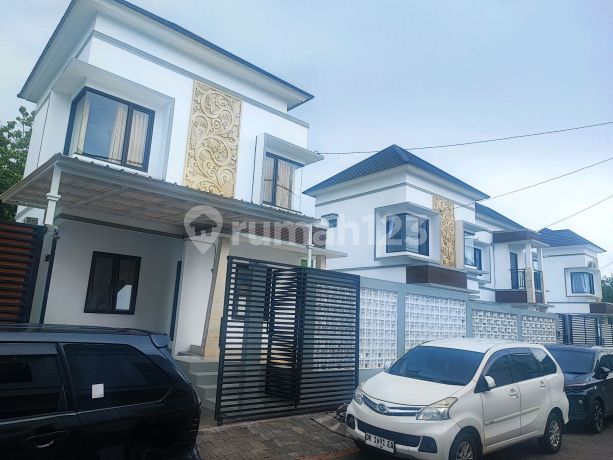 Rumah Untuk Di Sewa Di Perdana Mumbul Cluster, Benoa, Kuta Selatan Rumah Untuk Di Sewa Di Perdana Mumbul Cluster, Benoa, Kuta Selatan