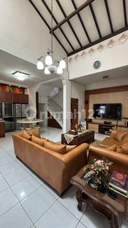 Jual Rumah Siap Huni Dekat Summarecon Bandung Riung Bandung