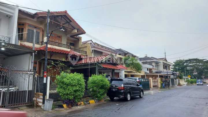 Cheapest!! 2-Story House Below NJOP in Kepala Gading