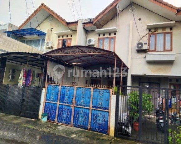 Rumah Murah Di Cengkareng Residence Jakarta Barat Rumah Murah Di Cengkareng Residence Jakarta Barat