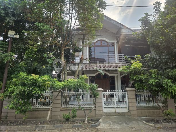 Rumah Cantik Griya Mulatama Pondok Cabe Rumah Cantik Griya Mulatama Pondok Cabe