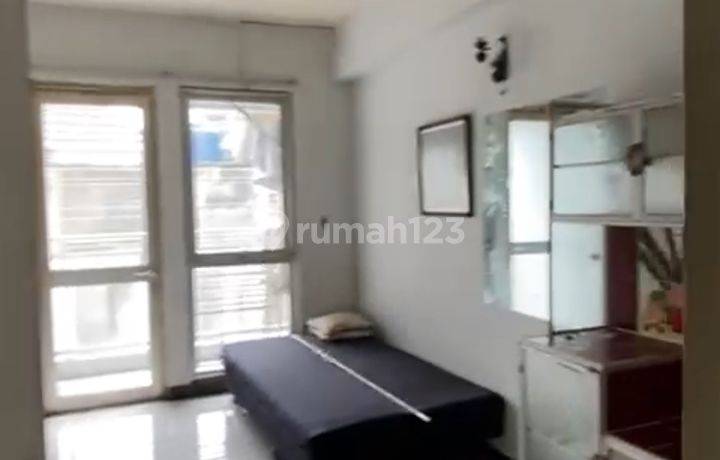 Dijual Cepat Dan Murah Apartemen Taman Semanan Indah Full Furnish