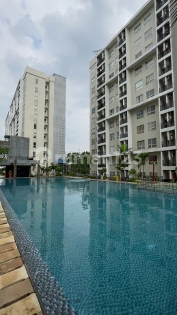 Dijual Apartemen Scientia Residence Gading Serpong
