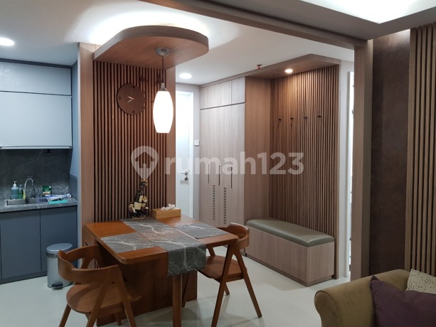Apartemen Tuscany Residences (Unit Langka) Intermark BSD