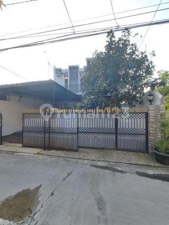 Rumah 2lt Luas Di Perum Pondok Timur Indah 9mnt Ke Tol Bektim