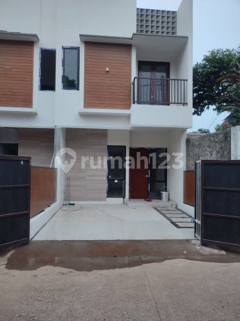 Rumah Modern Murah 2lt Strategis 50m Ke Jl Raya Kodau Dkt Jtbening Rumah Modern Murah 2lt Strategis 50m Ke Jl Raya Kodau Dkt Jtbening