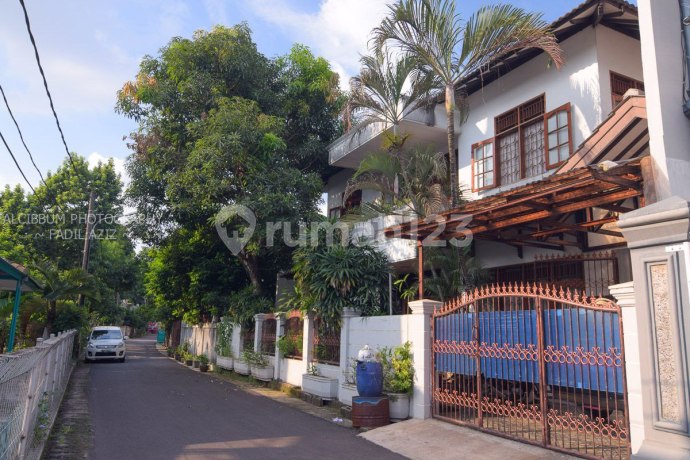 Rumah Classic 2lt 7menit Ke Lrt Cipayung Di Komp Dki Cipayung Rumah Classic 2lt 7menit Ke Lrt Cipayung Di Komp Dki Cipayung