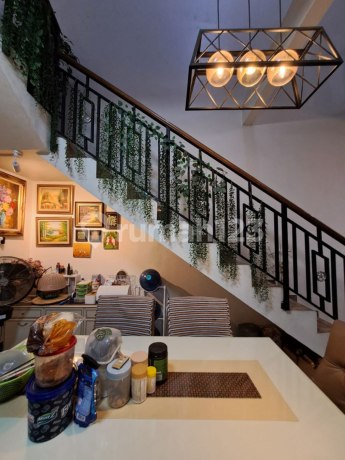 Rumah Luas Siap Huni 9Mnt ke Tol Bektim di Perum Pondok Timur Indah