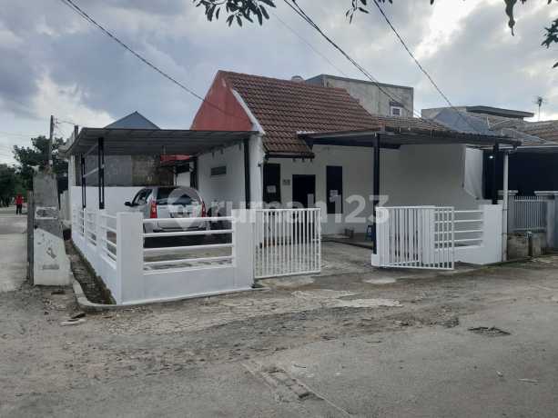 Dijual.runah Siap.huni di Villa Mutiara Bogor 1