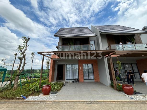 Rumah 3+1 Kamar di Citra 8 Jakarta Barat Siap Huni 2026, Subsidi DP Rumah 3+1 Kamar di Citra 8 Jakarta Barat Siap Huni 2026, Subsidi DP