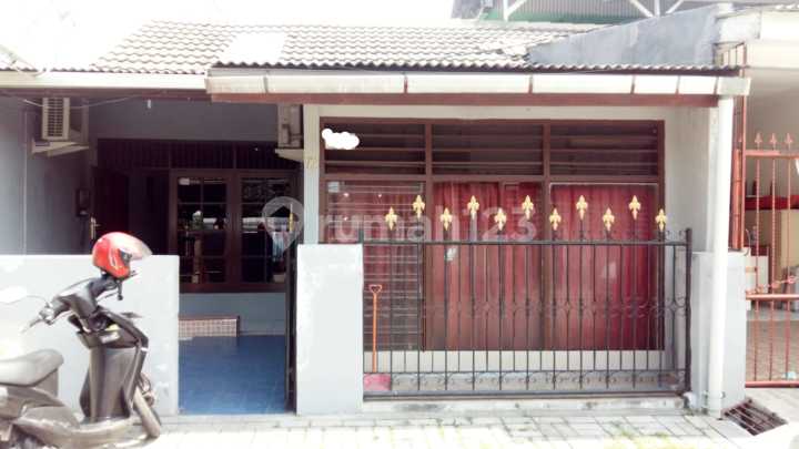 Rumah Cimone Permai 1 Dijual Murah Kondisi Bagus,******** Huni