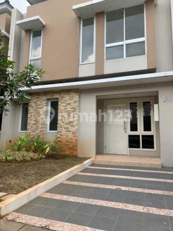 Dijual Rumah Thomson Scientia Gading Serpong Rumah Baru Kondisi Blum Pernah Dihuni Dijual Rumah Thomson Scientia Gading Serpong Rumah Baru Kondisi Blum Pernah Dihuni