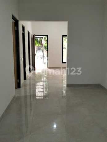 For Sale New House in Taman Imam Bonjol. Lippo Karawaci. Freehold Title. Ready to Occupied.