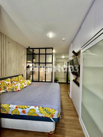 Mataram City, Tower Yudhistira, apartemen eksklusif full furnished, view kota Mataram City, Tower Yudhistira, apartemen eksklusif full furnished, view kota