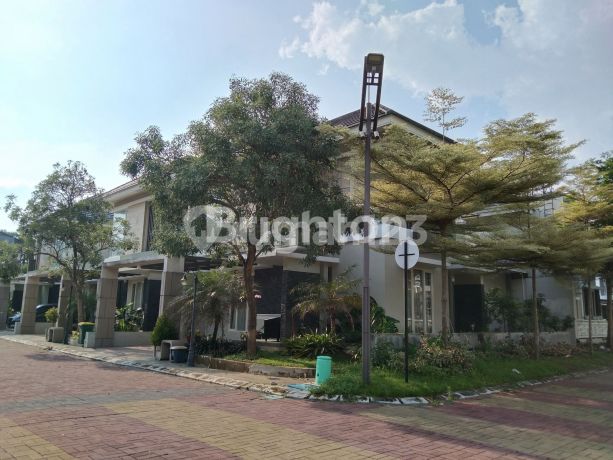 GREEN HILLS ELITE HOMES IN NORTH JOGJA