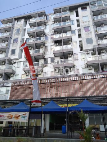 APARTEMEN SETURAN VIVO. DIKELILINGI KAMPUS: STIE YKPN, ATMAJAYA, SANATA DHARMA, UPN, AMIKOM, UII, MERCUBUANA; PAKUWON MALL, RINGROAD UTARA, NEXT EXIT TOL JOGJA SOLO.