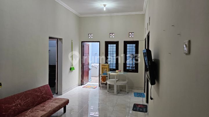 Fully Furnished Inside a Gated Complex, Ayodhya Citra Tajem
