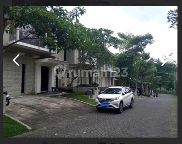 Full Furnished Dua Lantai One Gate Sistem Perumahan Citra Grand Mutiara Full Furnished Dua Lantai One Gate Sistem Perumahan Citra Grand Mutiara