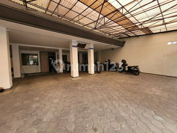 Rumah Kos Aktif 2 Lantai di Babakan Jeruk Dekat Marnat SHM