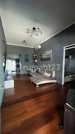 Rumah Minimalis 1 Lantai Semi Furnished di Kamayangan Residence Rumah Minimalis 1 Lantai Semi Furnished di Kamayangan Residence