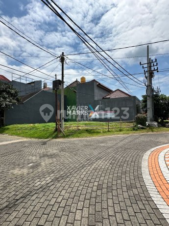 Tanah Kavling Siap Bangun di Mutiara Jingga Malang Tanah Kavling Siap Bangun di Mutiara Jingga Malang