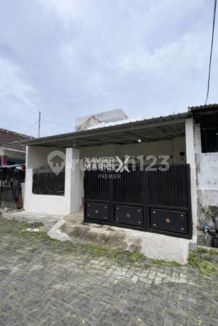 Rumah Terawat Akses Mudah di Pondok Mutiara Asri Malang Rumah Terawat Akses Mudah di Pondok Mutiara Asri Malang