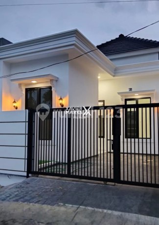 Affordable Minimalist House in Sawojajar 2 Malang Affordable Minimalist House in Sawojajar 2 Malang