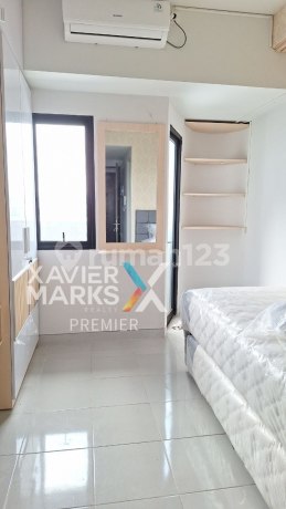 Apartemen Begawan Malang, Furnish Kawasan Kampus