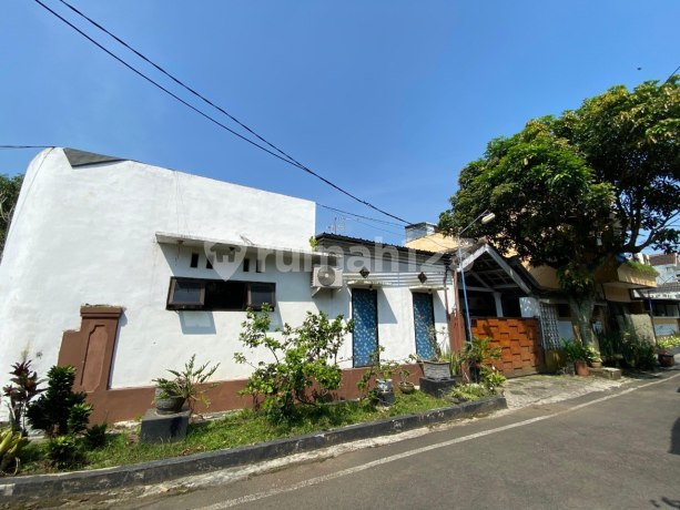 Rumah Selangkah ke Pasar Gadang di Puri Cempaka Putih Malang Rumah Selangkah ke Pasar Gadang di Puri Cempaka Putih Malang