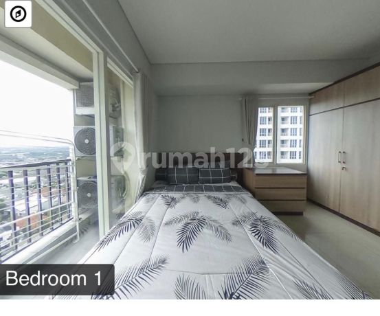 Apartemen 3 Kamar Tidur Bagus Furnished Aspen Residence Jakarta Selatan Apartemen 3 Kamar Tidur Bagus Furnished Aspen Residence Jakarta Selatan