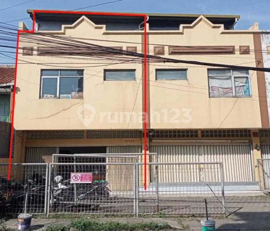 Dijual 2ruko Rendeng Siap Huni Cocok Untuk Usaha Di Holis Dijual 2ruko Rendeng Siap Huni Cocok Untuk Usaha Di Holis
