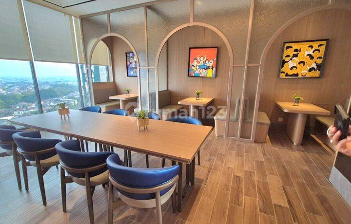Apartemen Pakuwon Lt 22 Termurah Di Bekasi