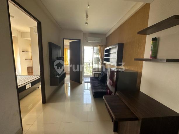 Apartemen Grand Icon Caman 2 Bedroom Furnished Siap Huni di Jatibening Bekasi Apartemen Grand Icon Caman 2 Bedroom Furnished Siap Huni di Jatibening Bekasi
