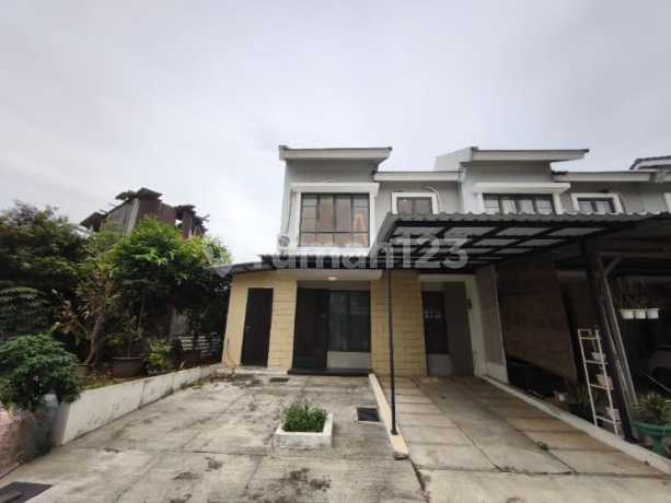 Rumah Full Renovasi Siap Huni Di Vida Premier Savanna Bekasi Rumah Full Renovasi Siap Huni Di Vida Premier Savanna Bekasi