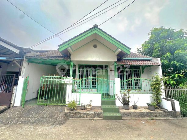 Cheapest Ready-to-Live House in Chandra Indah Lama, Jatirahayu, Pondok Melati, Bekasi City. Cheapest Ready-to-Live House in Chandra Indah Lama, Jatirahayu, Pondok Melati, Bekasi City.