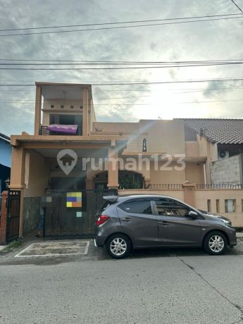 Dijual Cepat Rumah Strategis Di Perumnas 3 Aren Jaya Bekasi Timur Dijual Cepat Rumah Strategis Di Perumnas 3 Aren Jaya Bekasi Timur