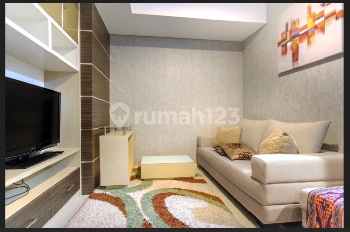 Dijual Apartemen The Jakarta Residence Dijual Apartemen The Jakarta Residence