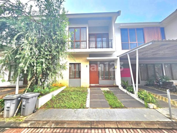 Rumah 2 Lantai Minimali Siap Huni Di Premier Estate 2 Jatiwarna Bekasi
