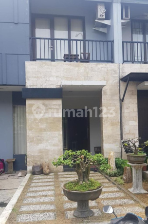 Rumah Unfurnished Bagus SHM Cakung, Jakarta Timur Rumah Unfurnished Bagus SHM Cakung, Jakarta Timur