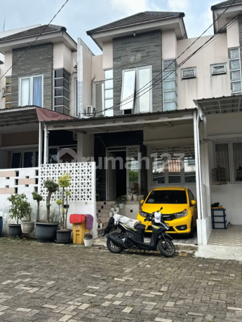 Di Jual Rumah Siap Huni di Debukit Residence Jatiwarna Di Jual Rumah Siap Huni di Debukit Residence Jatiwarna