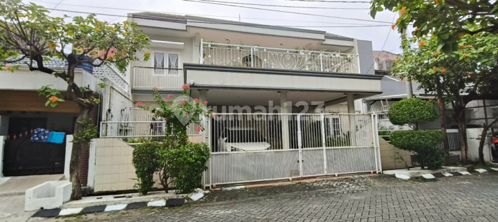 2-Story Fully Furnished House in Kemang Pratama 3 Bekasi, Negotiable Price Until Deal 2-Story Fully Furnished House in Kemang Pratama 3 Bekasi, Negotiable Price Until Deal