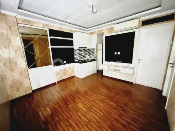 Jual Cepat Apartemen Green Palace 2BR Furnished Kalibata Jakarta Selatan