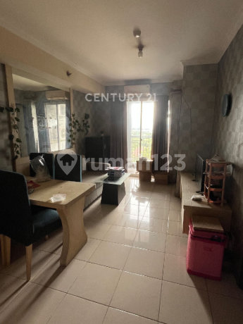 For Sale 2 BR Apartment in Great Western Tangerang