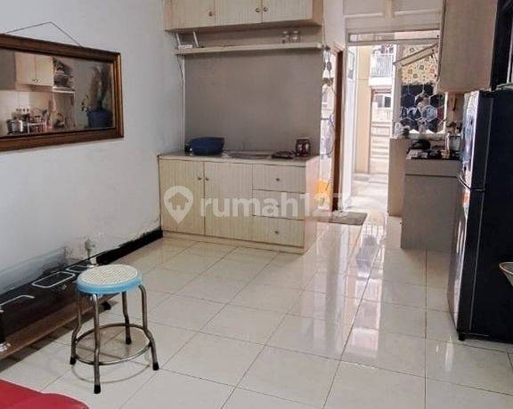 Apartemen Casablanca East Residence Di Pondok Bambu 2 BR