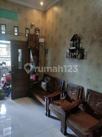 Rumah Dijual Murah Komp Harapan Elok Babelan Bekasi Utara Rumah Dijual Murah Komp Harapan Elok Babelan Bekasi Utara