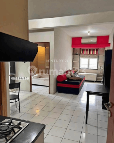 Apartemen Full Furnished Siap Huni di Buah Batu Park Bandung Apartemen Full Furnished Siap Huni di Buah Batu Park Bandung