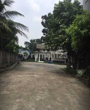 Gudang Strategis Bintaro Luas Pondok Aren Bintaro 