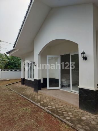 Dijual Rumah Siap Huni di Perumahan Graha Cinere, Cinere, Depok